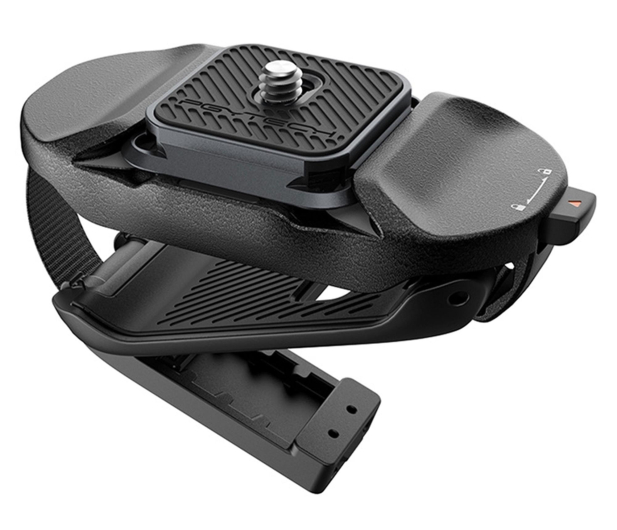 PGYTECH Beetle Clip V2 - 1502920 - zdjęcie